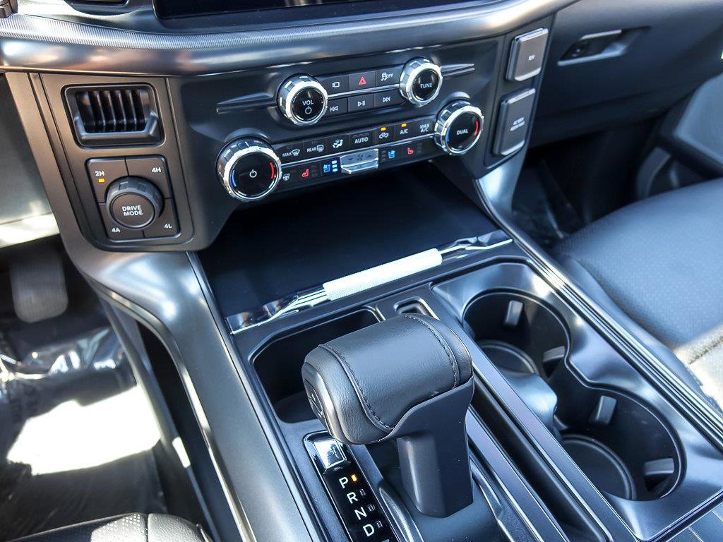 2025 FORD F-150 - Image 26