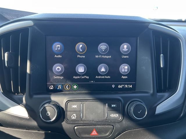 2021 Gmc Terrain SLT photo 15