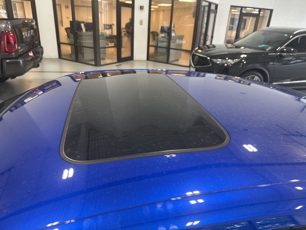 2025 Acura Integra A-Spec photo 6