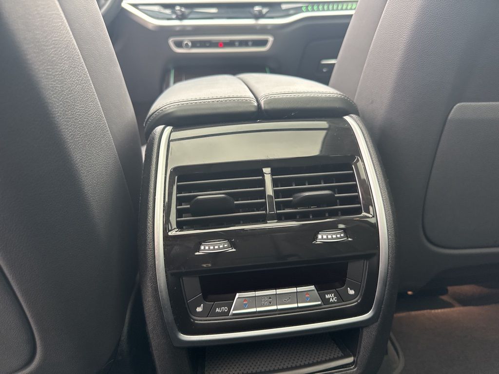 2025 Bmw X7 xDrive40i photo 27