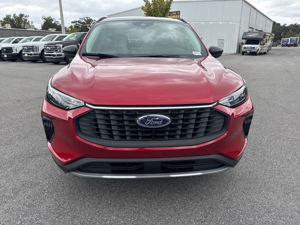 2025 Ford Escape Active photo 2