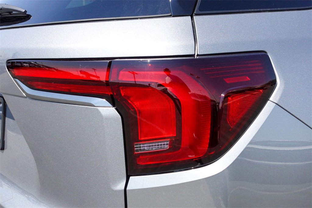 2026 Gmc Terrain AT4 photo 3