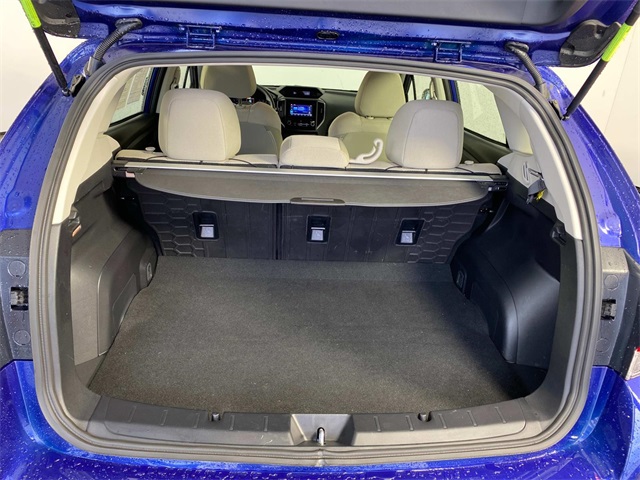 2023 Subaru Impreza Premium photo 5