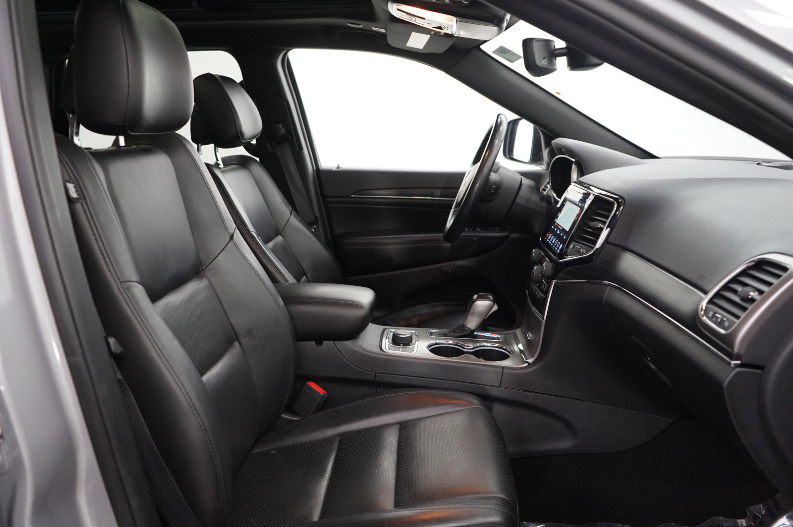 2020 Jeep Grand Cherokee Limited photo 10