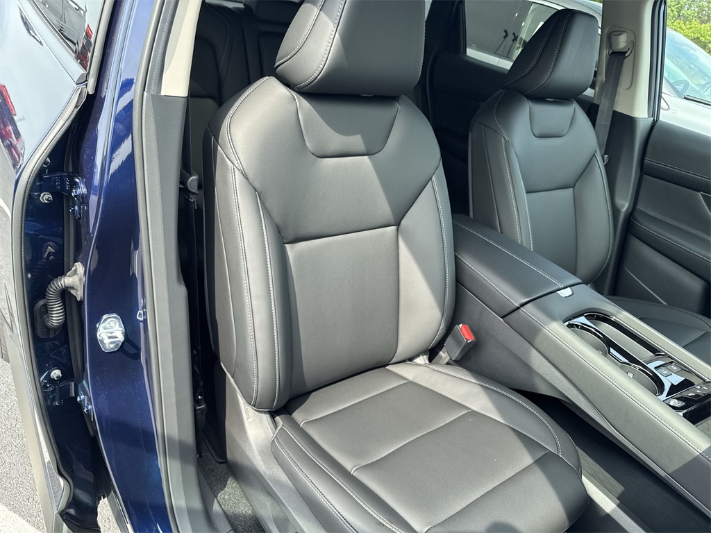 2025 Nissan Murano SV photo 27