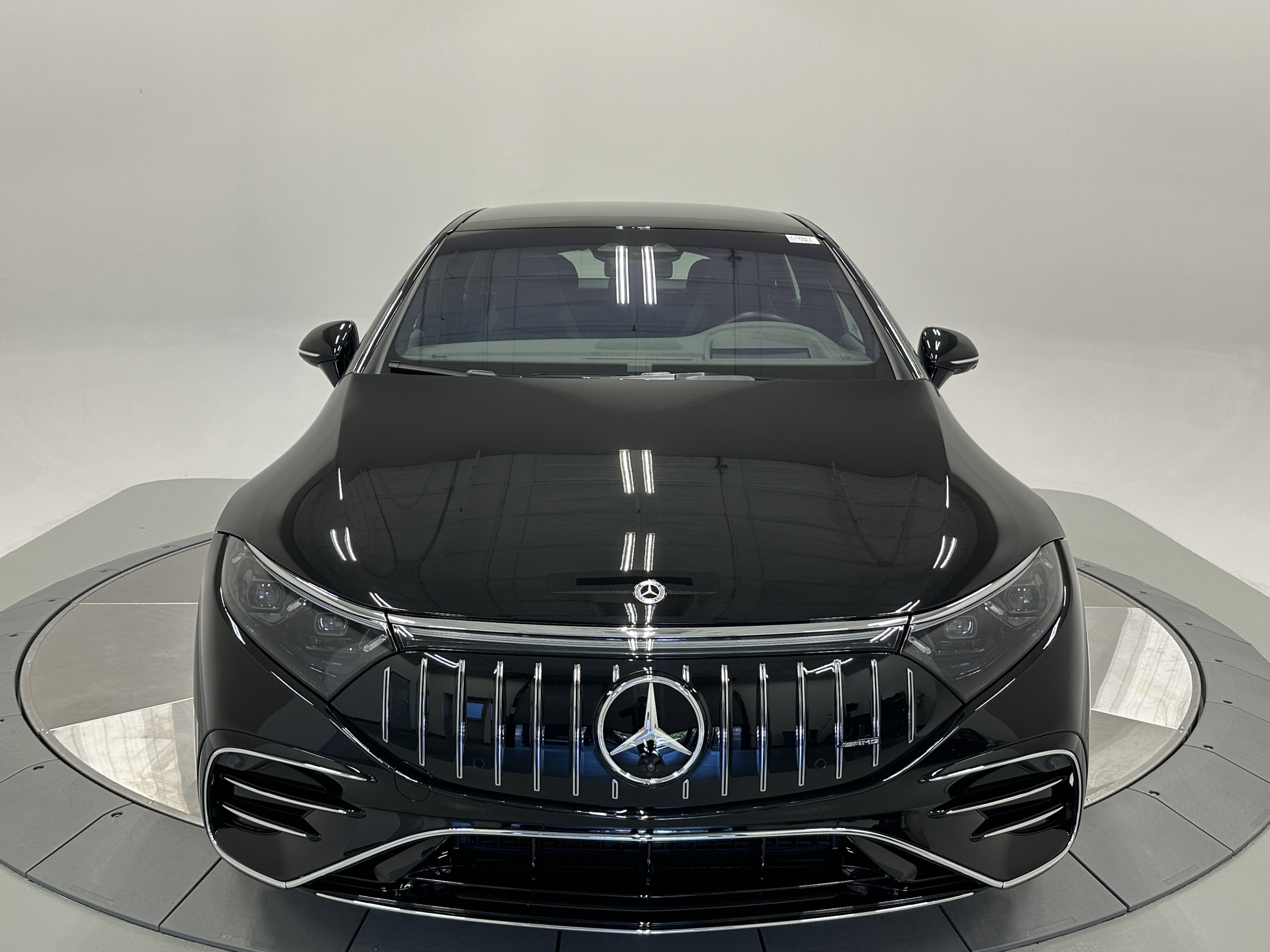 2023 Mercedes Benz EQS Sedan AMG photo 2