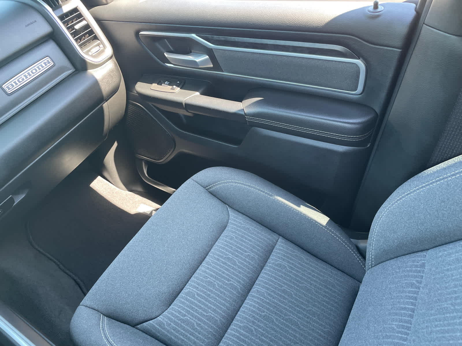 2021 Ram 1500 Big Horn photo 17