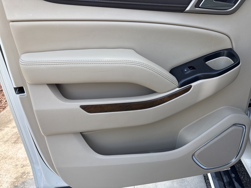 2018 Gmc Yukon XL Denali photo 19