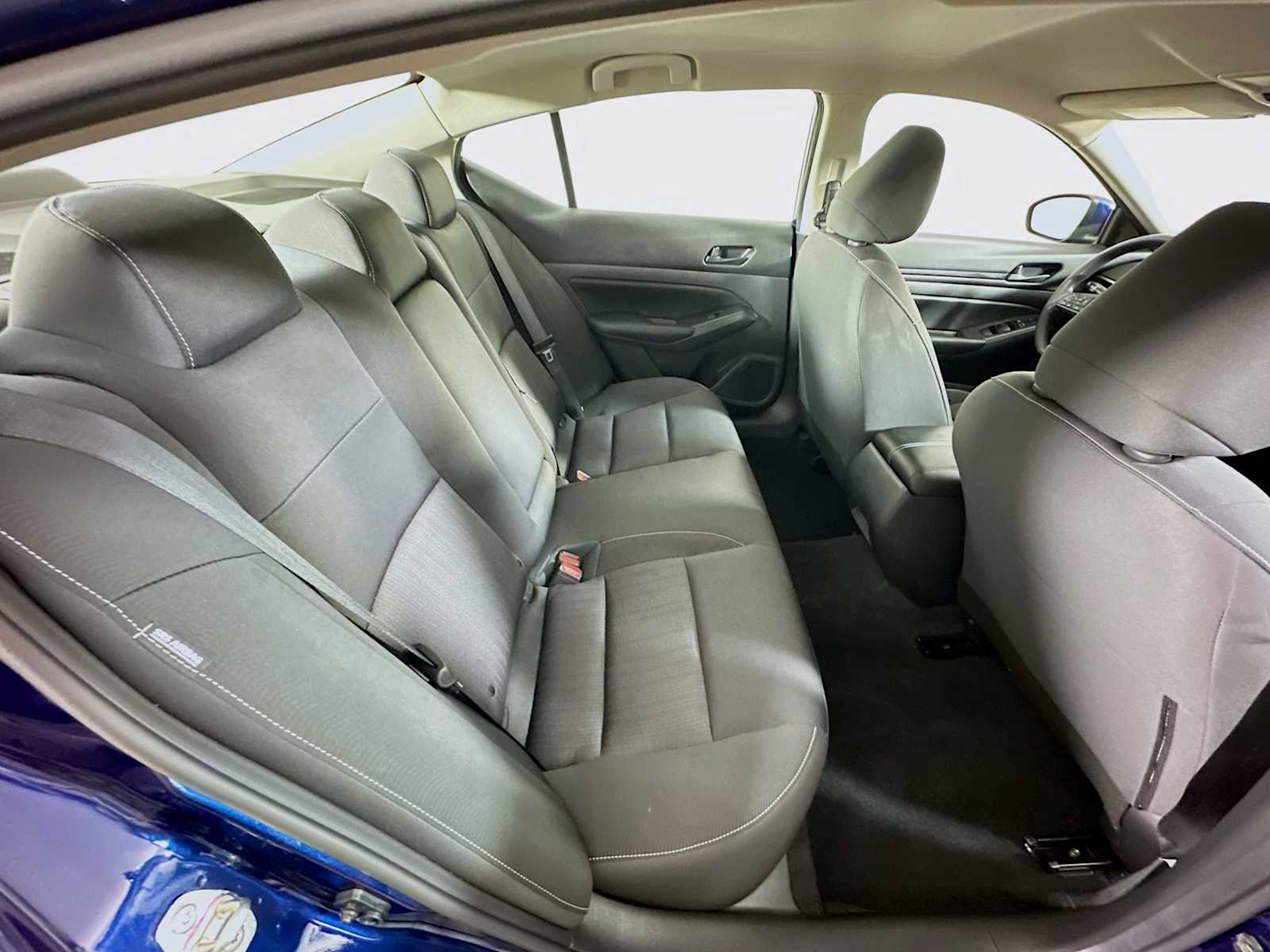 2023 Nissan Altima 2.5 S photo 25