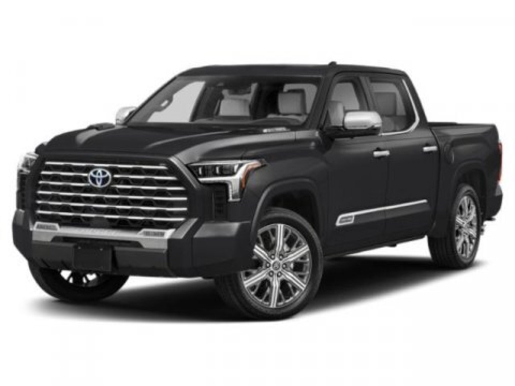 Tundra ［Unlimited（2ED）］1枚 New Toyota Tundra for Sale in Orchard Park, NY