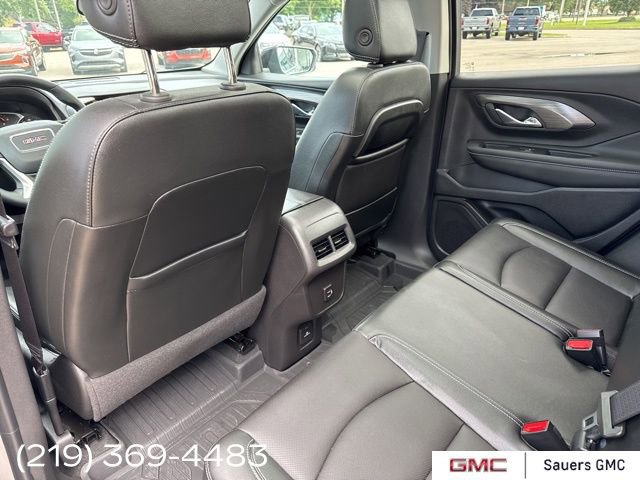 2023 Gmc Terrain SLT photo 19