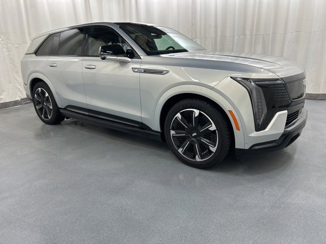 2025 Cadillac Escalade IQ Sport 2's photo