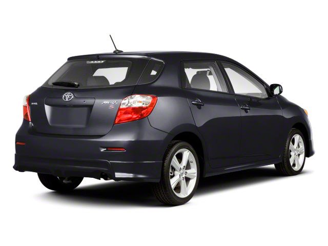 Used 2013 Toyota Matrix S with VIN 2T1KE4EE7DC050976 for sale in La Vista, NE