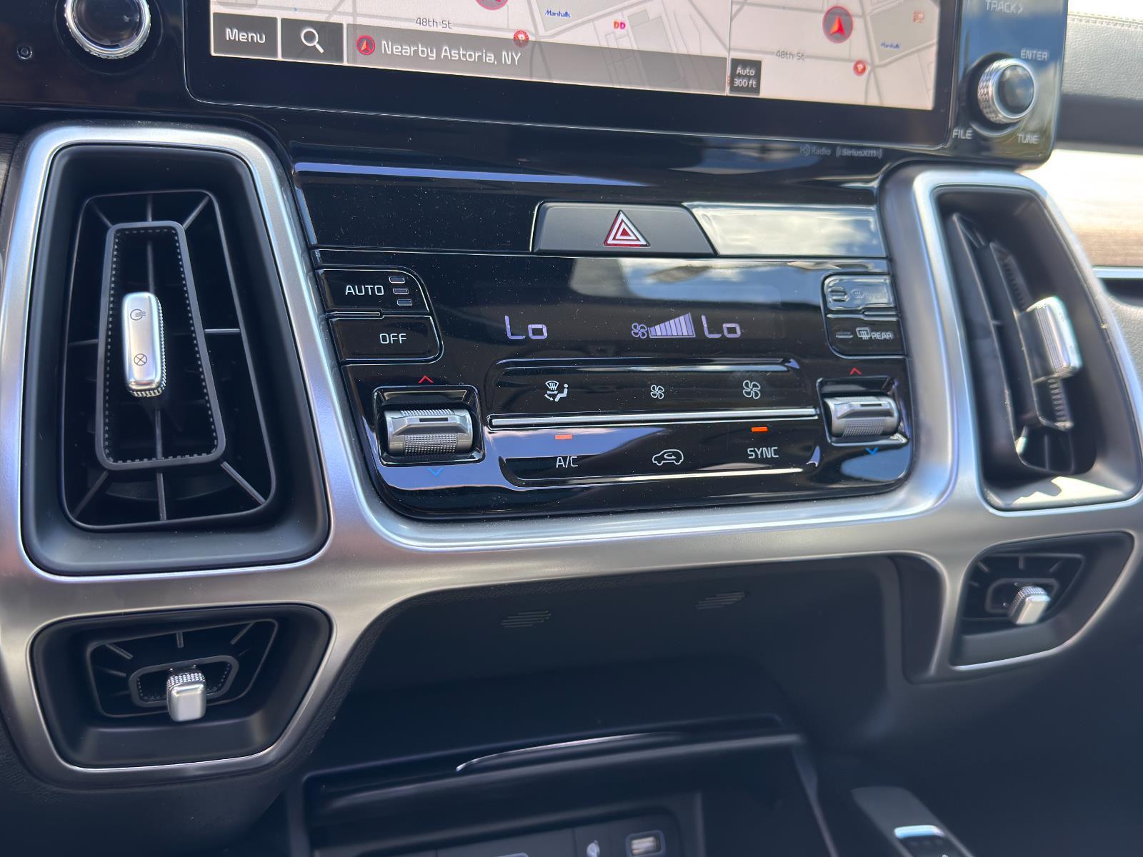 2023 Kia Sorento X-Line EX photo 16