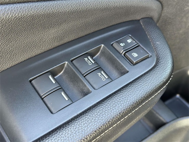 2023 Honda Ridgeline RTL photo 15