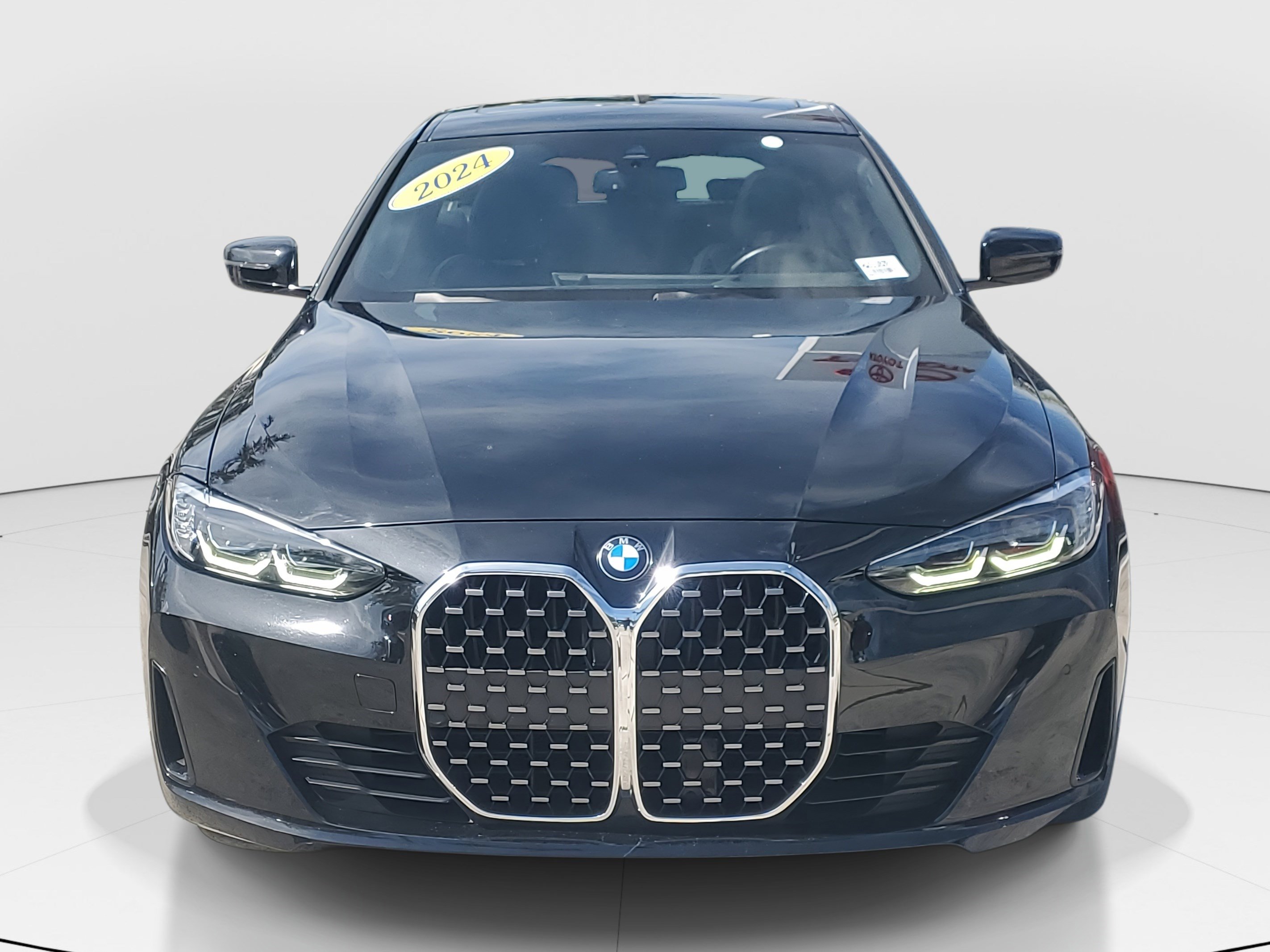 2024 Bmw 430i Gran Coupe photo 3