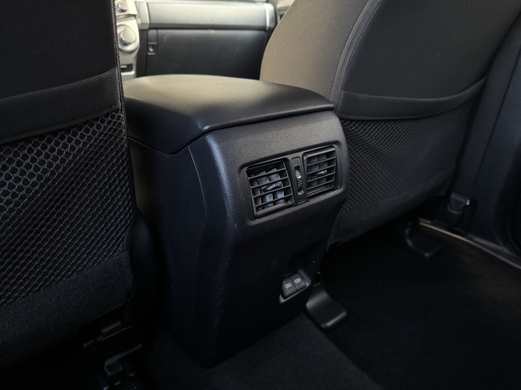 2024 Toyota 4Runner SR5 photo 12
