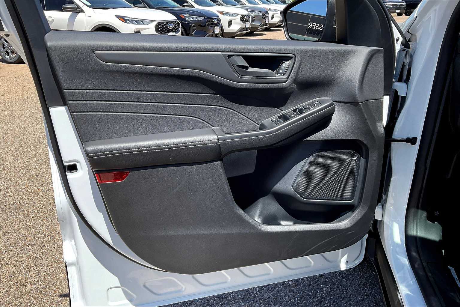 2025 Ford Escape Active photo 10