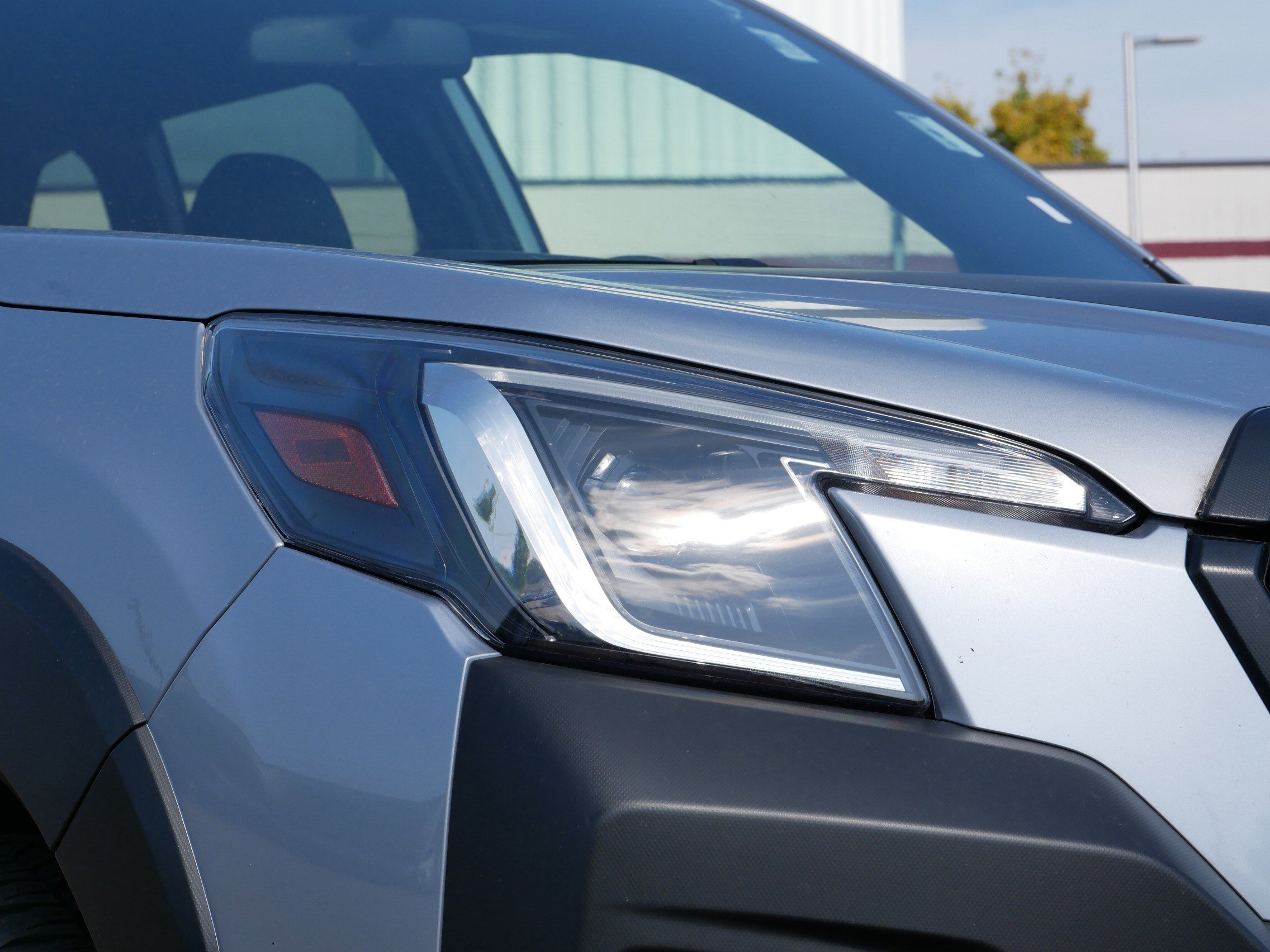 2024 Subaru Forester Wilderness photo 16