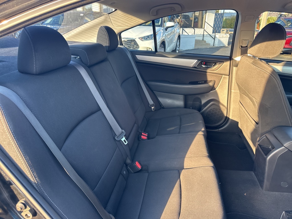 2017 Subaru Legacy 2.5i Premium photo 25
