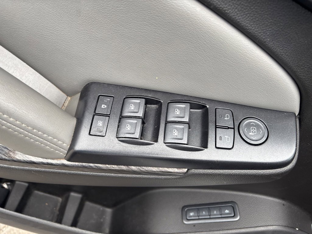 2020 Chevrolet Tahoe LT photo 10