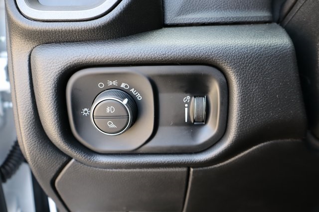 2025 Ram 3500 Tradesman photo 14