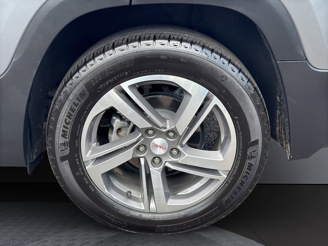 2021 Gmc Terrain SLT photo 28