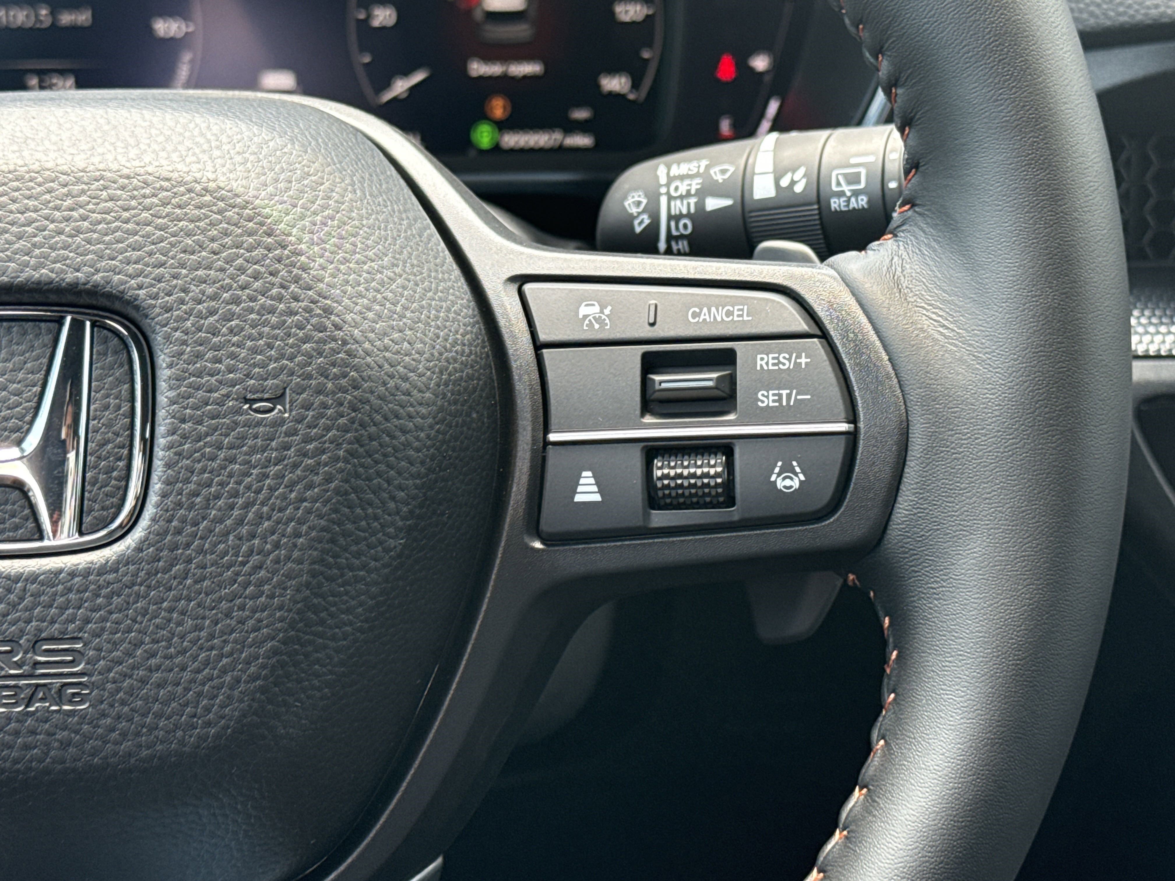 2026 Honda CR-V Hybrid photo 11
