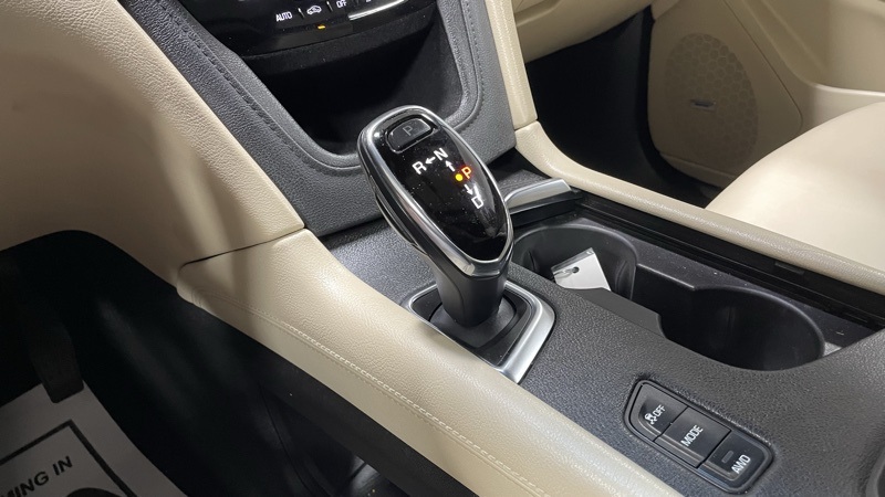 2019 Cadillac XT5 Luxury photo 33