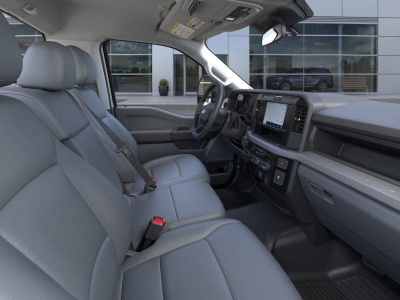 2025 Ford F-550 XL photo 10