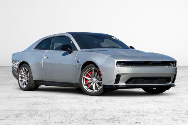 2025 Dodge Charger R/T Scat Pack photo 2