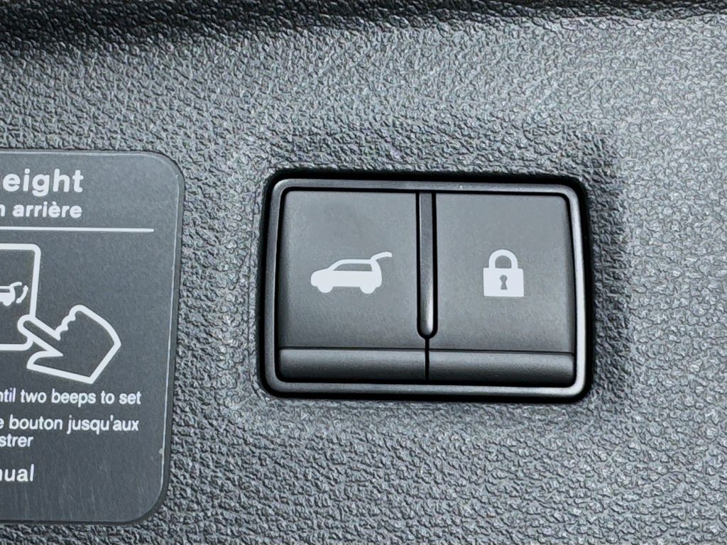 2025 Infiniti QX50 Luxe photo 27