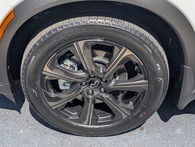 2026 Infiniti QX60 Autograph photo 32
