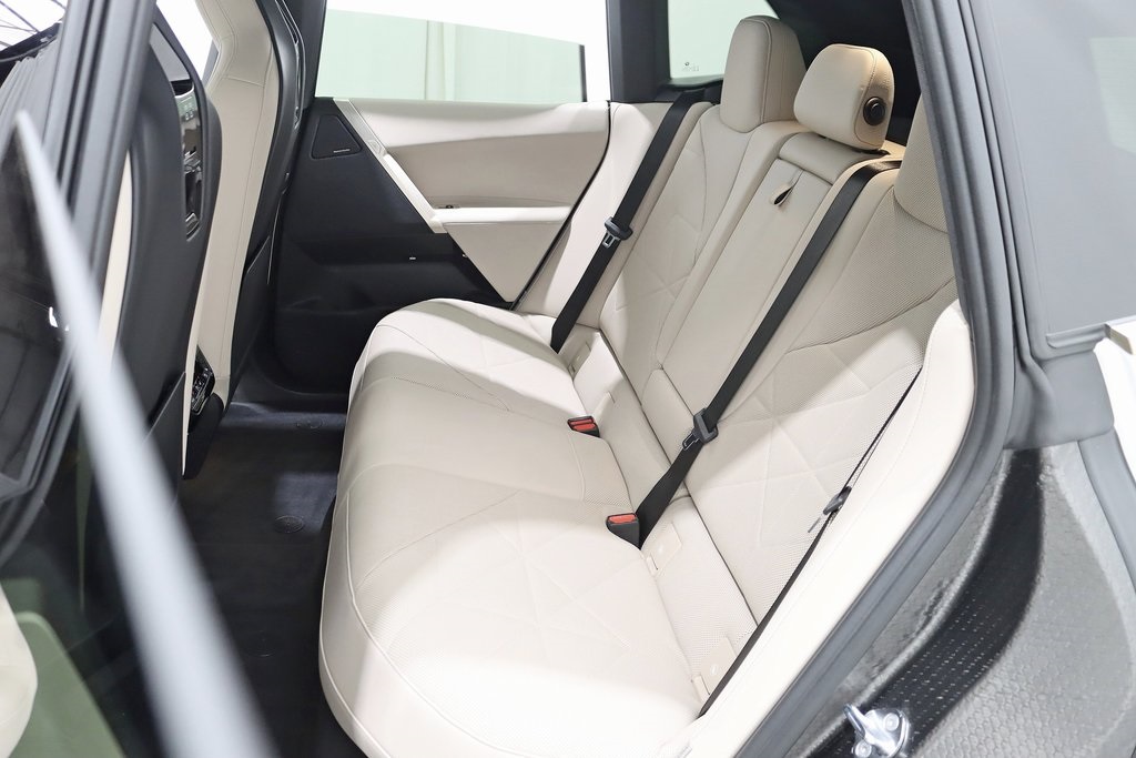 2023 Bmw iX xDrive50i photo 27