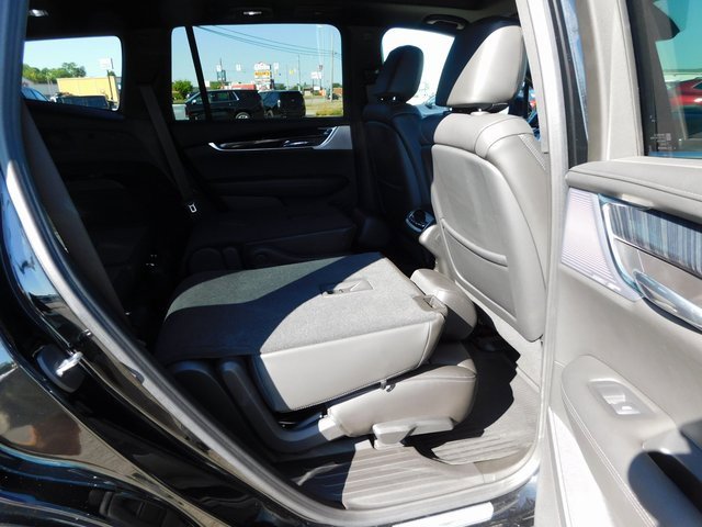 2023 Cadillac XT6 Premium Luxury photo 25