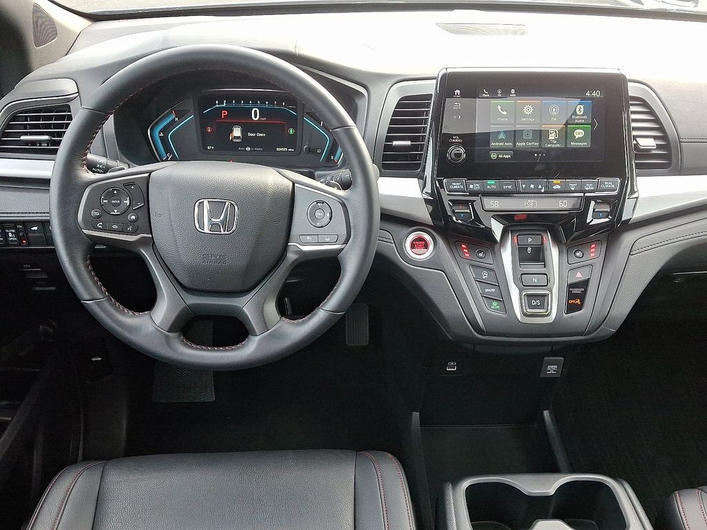 2024 Honda Odyssey Sport photo 13
