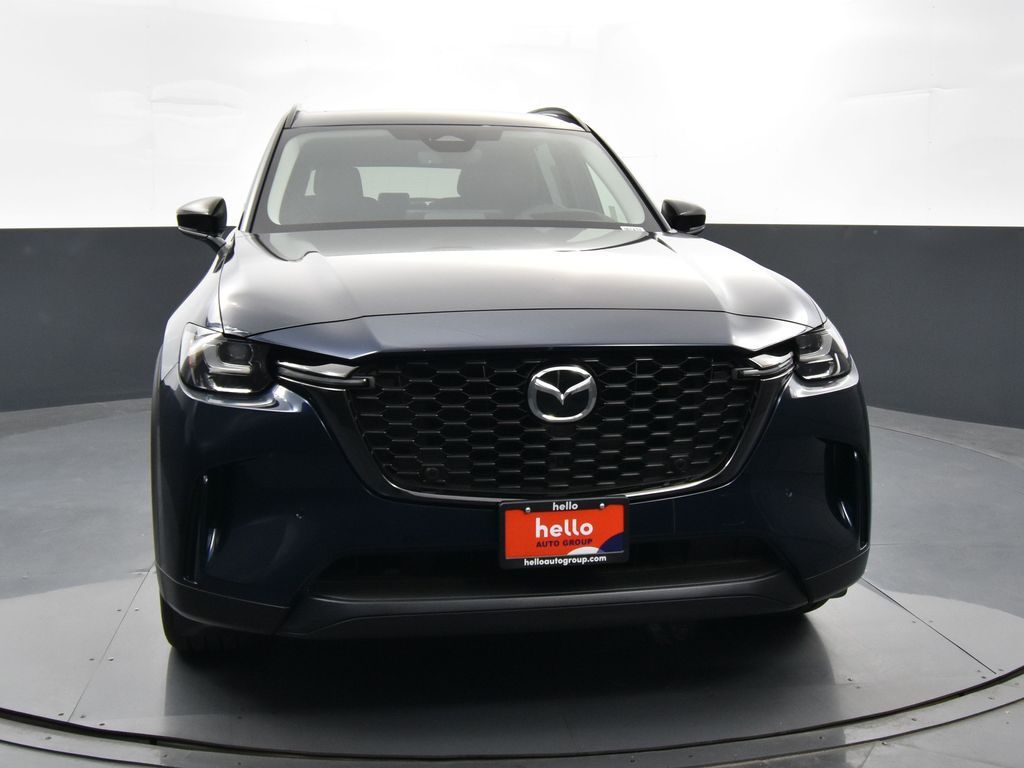 2026 Mazda CX-90 3.3 Turbo Premium S photo 2