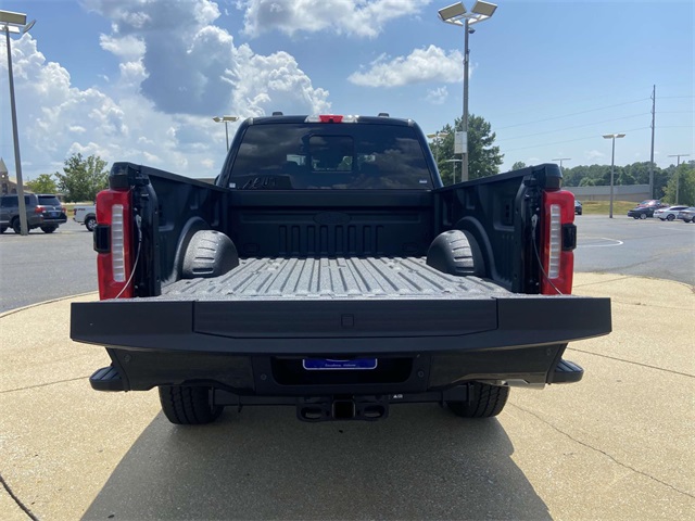 2025 Ford F-350 photo 8