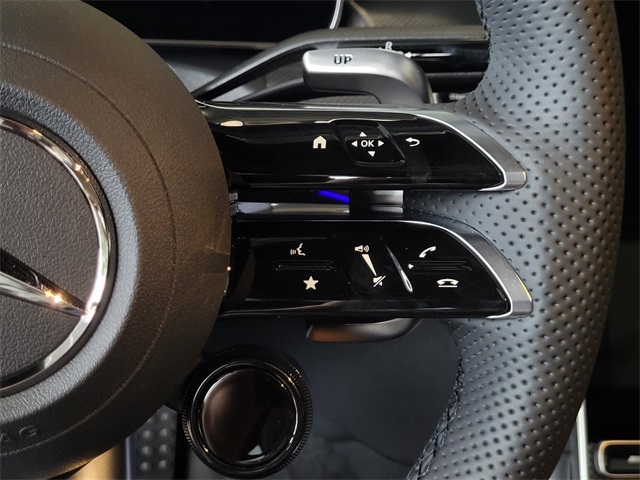 2026 Mercedes Benz CLE AMG 53 4MATIC Coupe photo 15