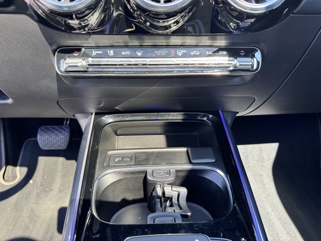 2021 Mercedes Benz GLA 250 4MATIC photo 17