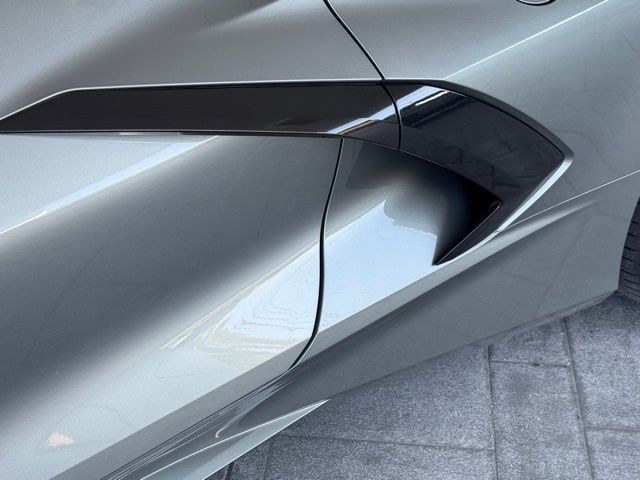 2022 Chevrolet Corvette Stingray 2LT photo 4
