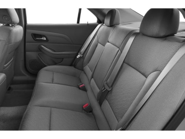 2015 Chevrolet Malibu 1LT photo 14