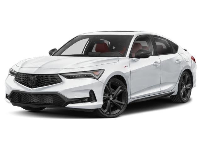 2025 Acura Integra A-Spec with Tech Package's photo