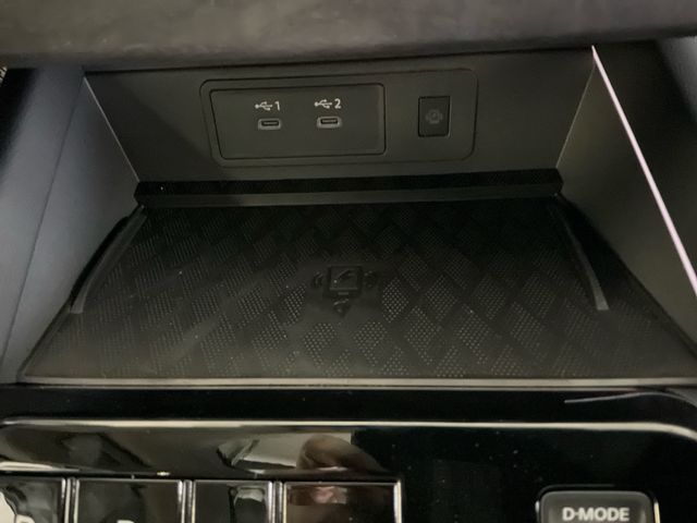 2025 Nissan Murano SL photo 3