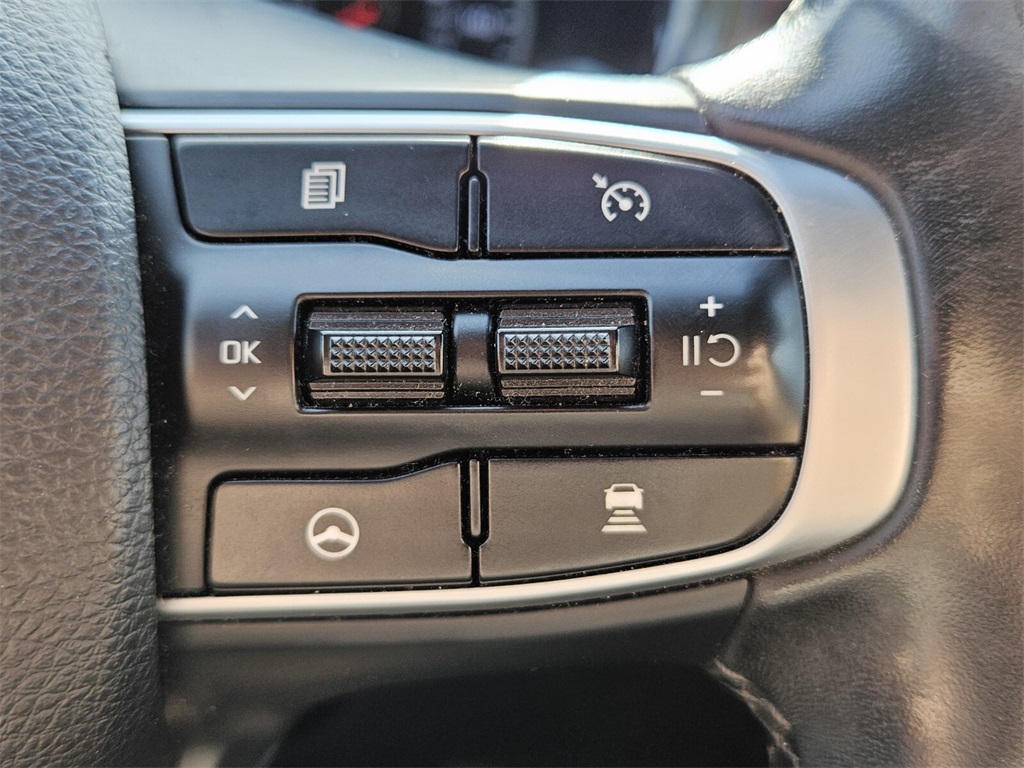 2024 Kia K5 GT-Line photo 23