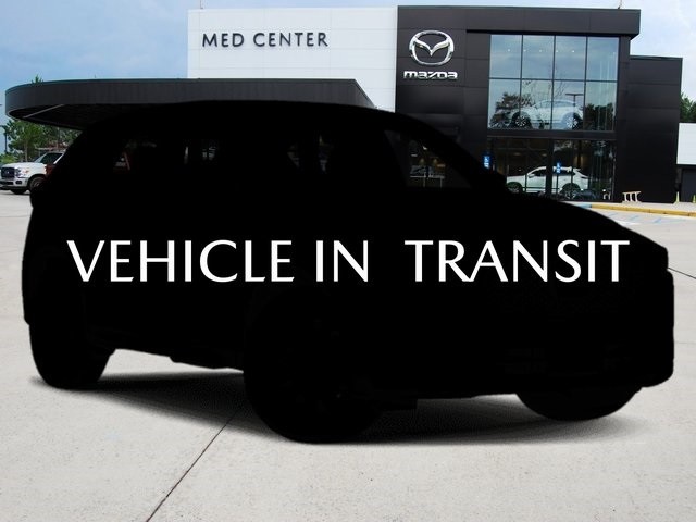 New 2025 Mazda MX-5 Miata RF Grand Touring CONVERTIBLE in Pelham #