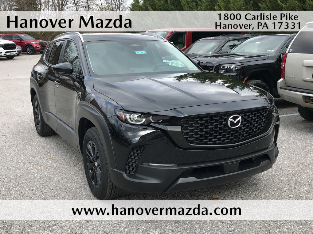 2026 Mazda CX-50 Preferred's photo