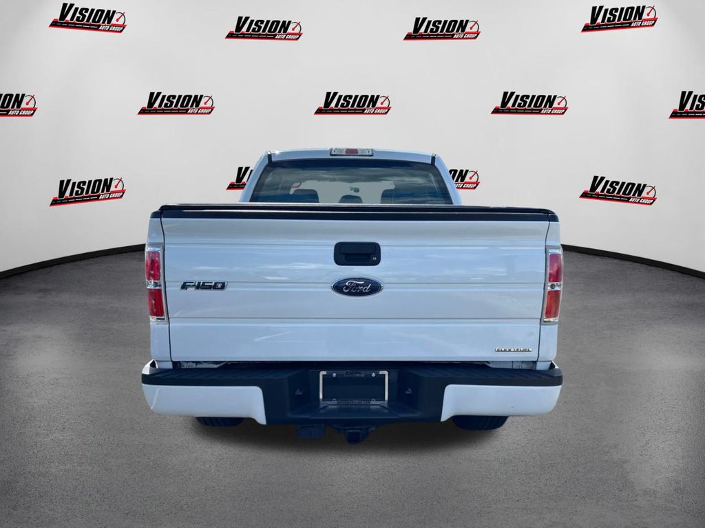 2014 Ford F-150 STX photo 6