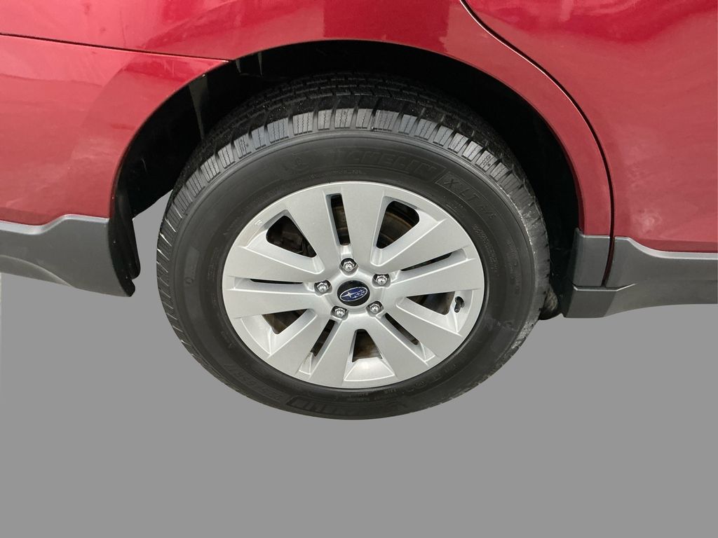 2015 Subaru Outback 2.5i Premium photo 15