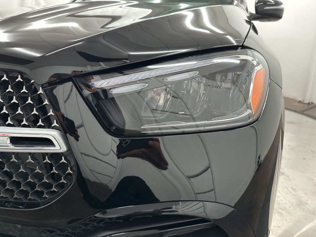 2026 Mercedes Benz GLE 450e 4MATIC photo 28